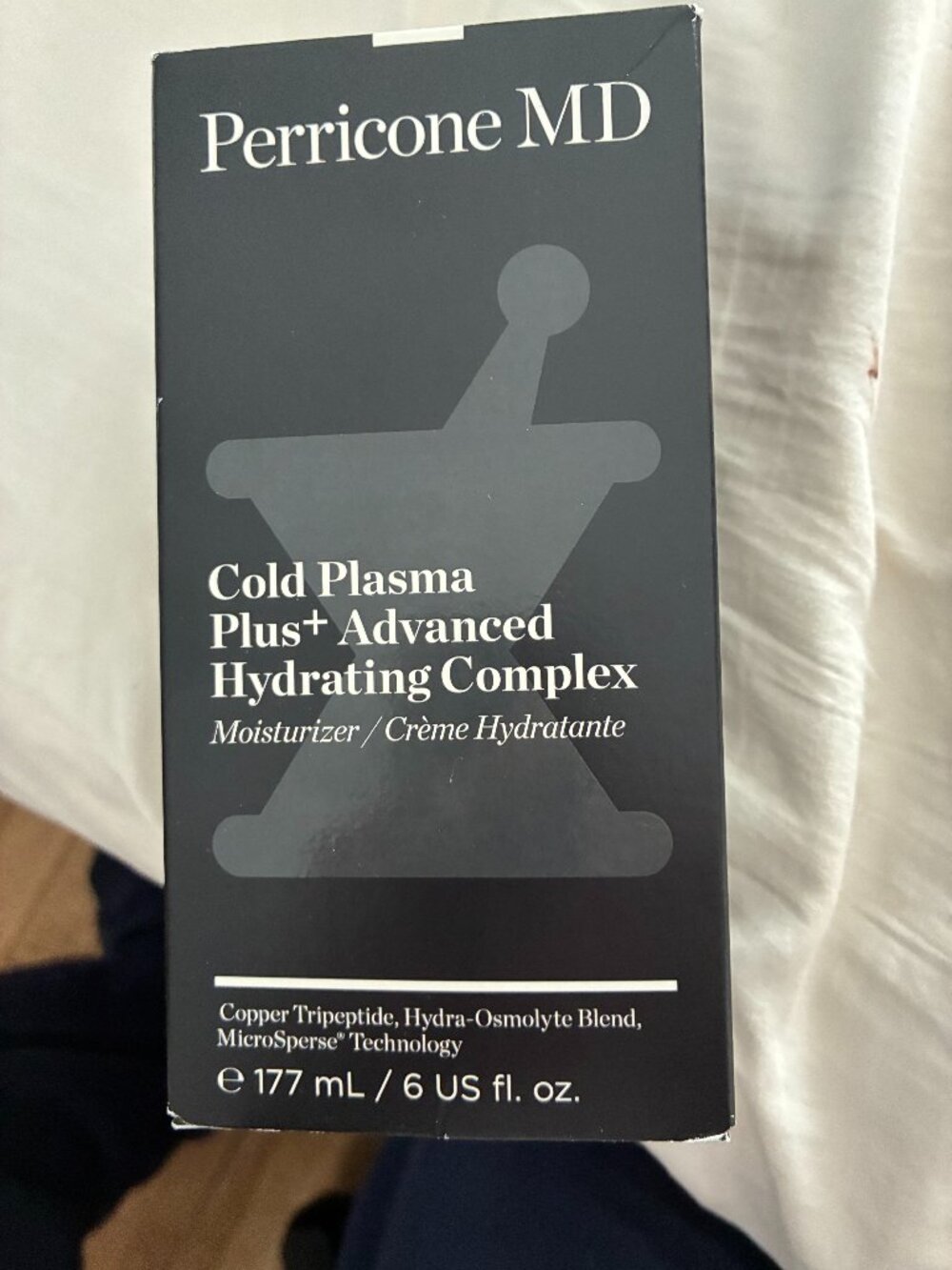 Perricone MD Cold Plasma Plus+ Advanced Hydrating Complex